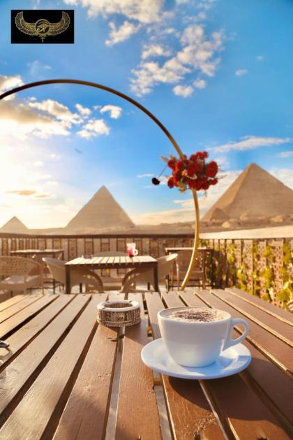Hotel in Cairo 