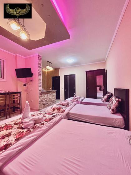 Comfort Pyramids&Sphinx Inn - image 12