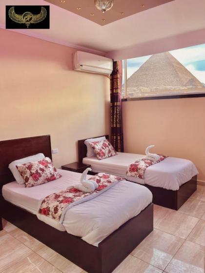 Comfort Pyramids&Sphinx Inn - image 13