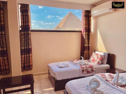 Comfort Pyramids&Sphinx Inn - image 21