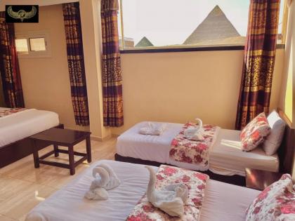 Comfort Pyramids&Sphinx Inn - image 22