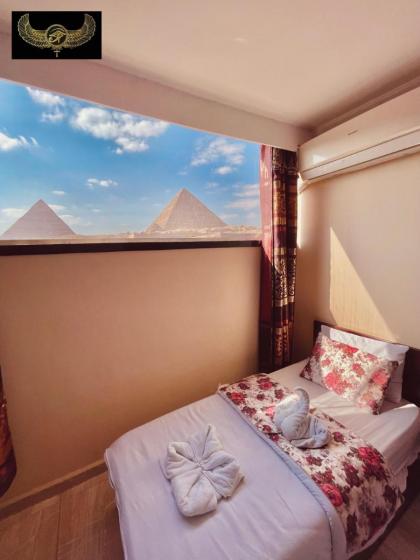Comfort Pyramids&Sphinx Inn - image 23