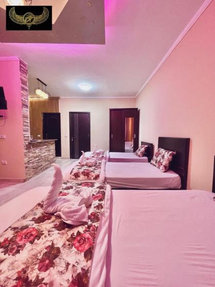Comfort Pyramids&Sphinx Inn - image 24