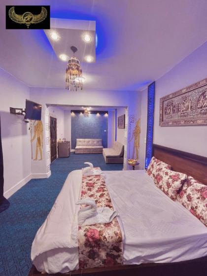 Comfort Pyramids&Sphinx Inn - image 25
