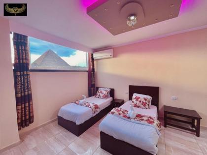 Comfort Pyramids&Sphinx Inn - image 28
