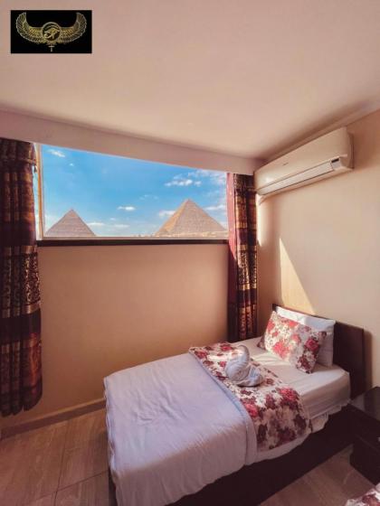 Comfort Pyramids&Sphinx Inn - image 30