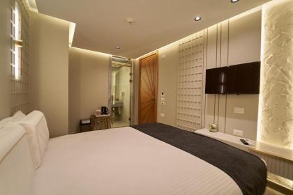 Pyramids Charm Hotel - image 10