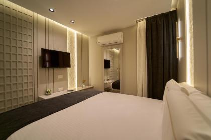 Pyramids Charm Hotel - image 15
