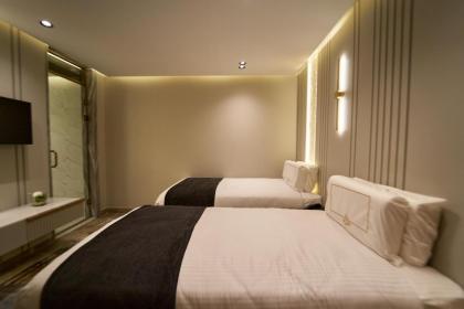 Pyramids Charm Hotel - image 16