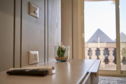 Pyramids Charm Hotel - image 17