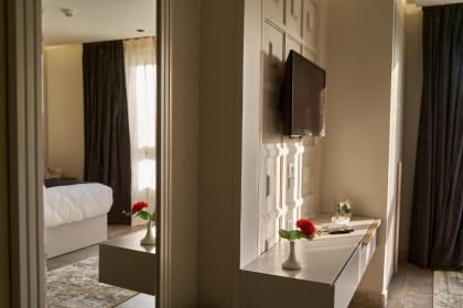 Pyramids Charm Hotel - image 18