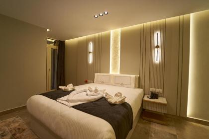Pyramids Charm Hotel - image 19