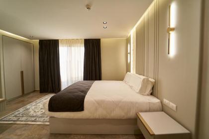 Pyramids Charm Hotel - image 21