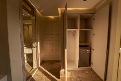 Pyramids Charm Hotel - image 22