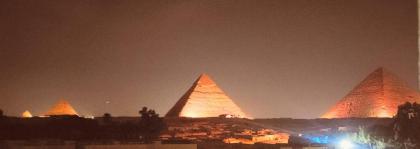 Capital Of Pyramids Hotel - image 5