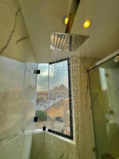 Rotana Pyramids View - image 12