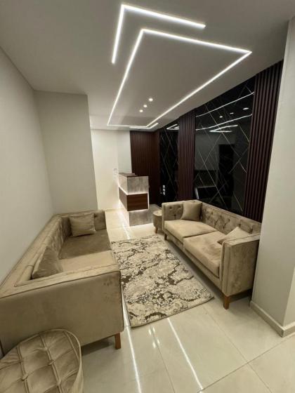 Rotana Pyramids View - image 18