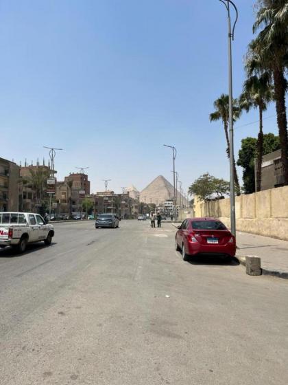 Rotana Pyramids View - image 19