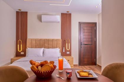 Rotana Pyramids View - image 8