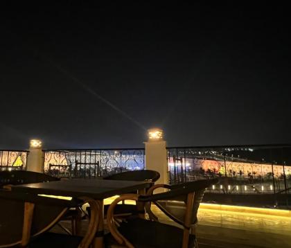 Golden Grand Egyptian Museum & Pyramids View - image 4