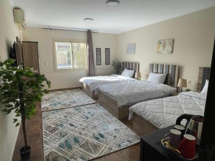 Malek Pyramids Guest House 