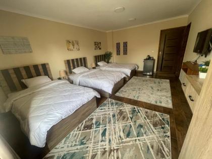 Malek Pyramids Guest House - image 12