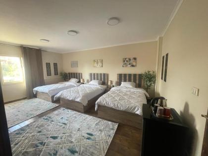 Malek Pyramids Guest House - image 17