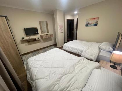 Malek Pyramids Guest House - image 19