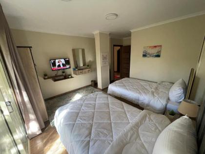 Malek Pyramids Guest House - image 2