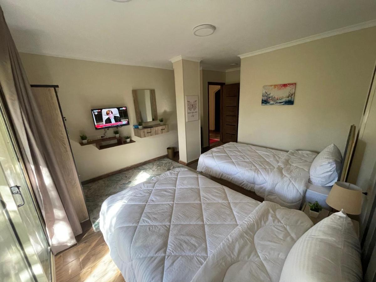 Malek Pyramids Guest House - image 2