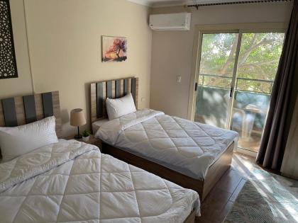 Malek Pyramids Guest House - image 3