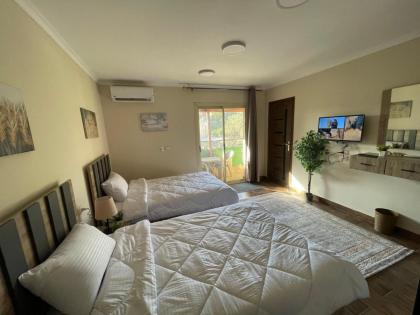 Malek Pyramids Guest House - image 4