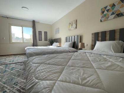 Malek Pyramids Guest House - image 6