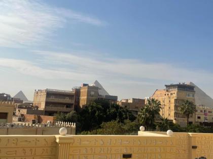 Malek Pyramids Guest House - image 7