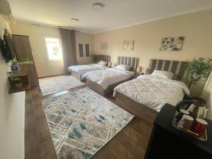Malek Pyramids Guest House - image 8