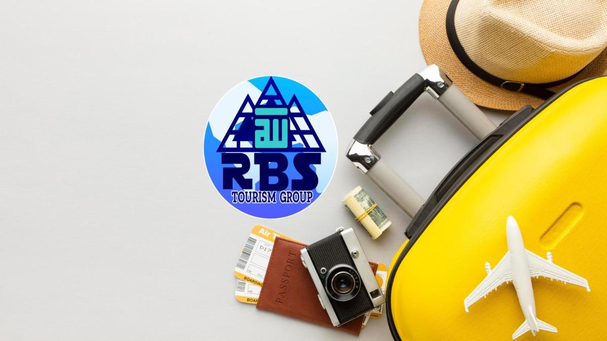 RBS Tourist organizers Hotel - main image