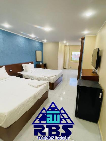 RBS Tourist organizers Hotel - image 12
