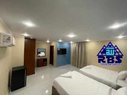 RBS Tourist organizers Hotel - image 13