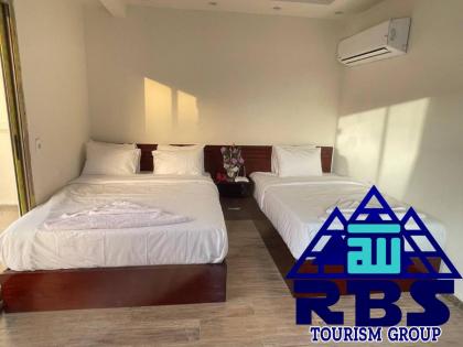 RBS Tourist organizers Hotel - image 14