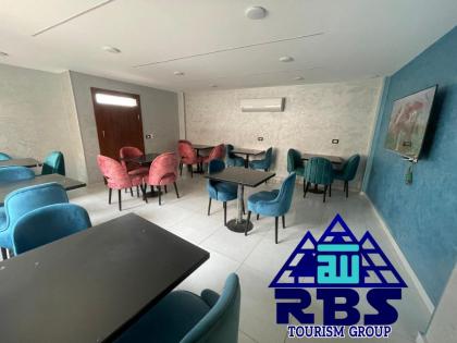 RBS Tourist organizers Hotel - image 15