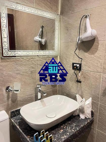RBS Tourist organizers Hotel - image 16