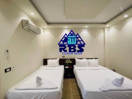 RBS Tourist organizers Hotel - image 4
