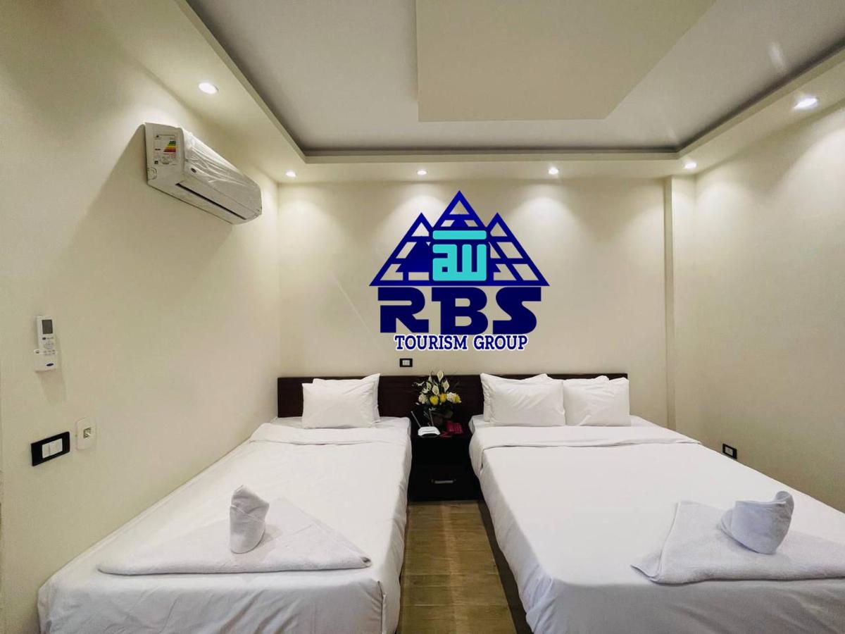 RBS Tourist organizers Hotel - image 4