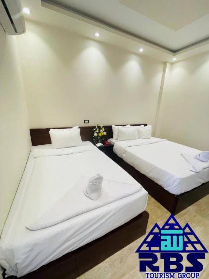 RBS Tourist organizers Hotel - image 5