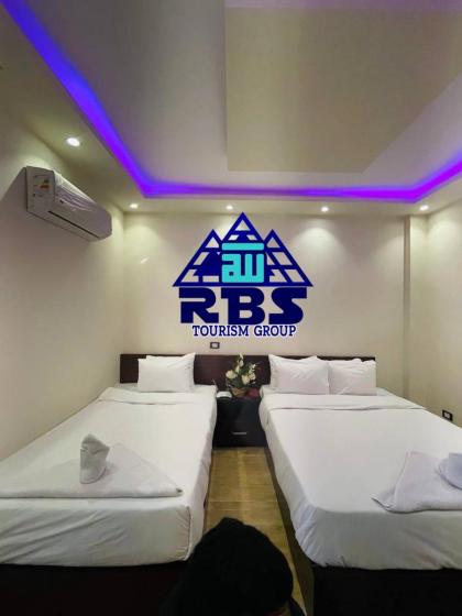 RBS Tourist organizers Hotel - image 7