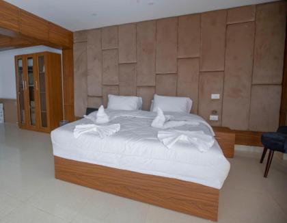 King Pyramids View Hotel - image 13