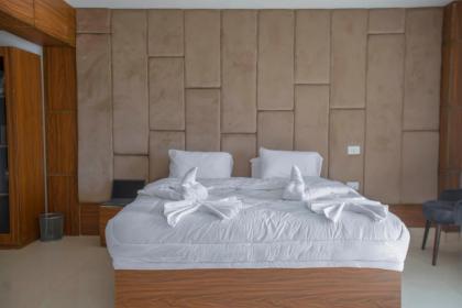 King Pyramids View Hotel - image 15