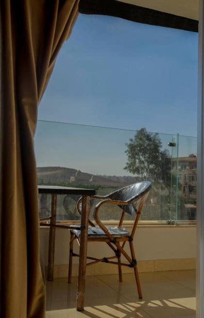 King Pyramids View Hotel - image 16