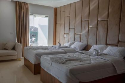 King Pyramids View Hotel - image 17