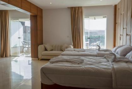 King Pyramids View Hotel - image 18